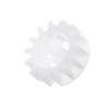 Right Crossbar Pinion Gear – Part Number: WR02X42065
