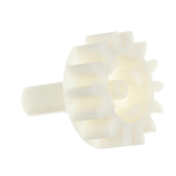 16762815-1-M-GE-WR02X42066-Left Crossbar Pinion Gear