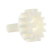 Left Crossbar Pinion Gear – Part Number: WR02X42066