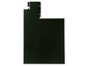 16762832-1-S-GE-WR14X42226-SIDE PANEL - LEFT