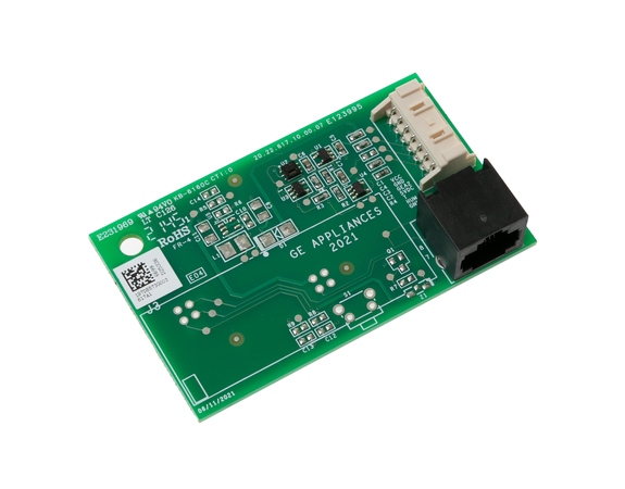 16762839-1-M-GE-WR55X40048-HUMIDITY BOARD