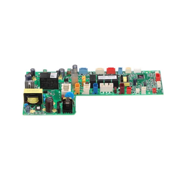 16762841-1-M-GE-WR55X41985-MAIN CONTROL BOARD