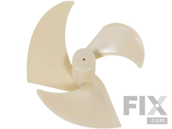 16762845-1-M-GE-WR60X42350-CONDENSER FAN BLADE