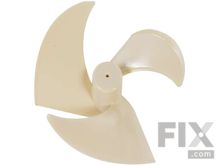 CONDENSER FAN BLADE – Part Number: WR60X42350