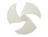 16762845-2-S-GE-WR60X42350-CONDENSER FAN BLADE
