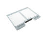 Full Width Drawer Cover w/ Glass – Part Number: WR71X42026