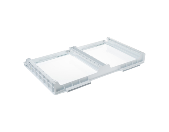 16762852-1-M-GE-WR71X42029-Vegetable Drawer Cover w/Glass