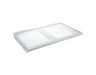 16762852-2-S-GE-WR71X42029-Vegetable Drawer Cover w/Glass