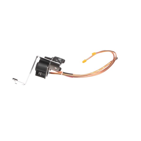 16762860-1-M-GE-WR86X36438-3 WAY VALVE W/ BRACKET