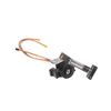 16762860-3-S-GE-WR86X36438-3 WAY VALVE W/ BRACKET