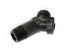 VALVE DRAIN PLASTIC (APCOM) – Part Number: WS06X23422