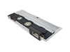 GRILLE ASSEMBLY – Part Number: AEB76044903