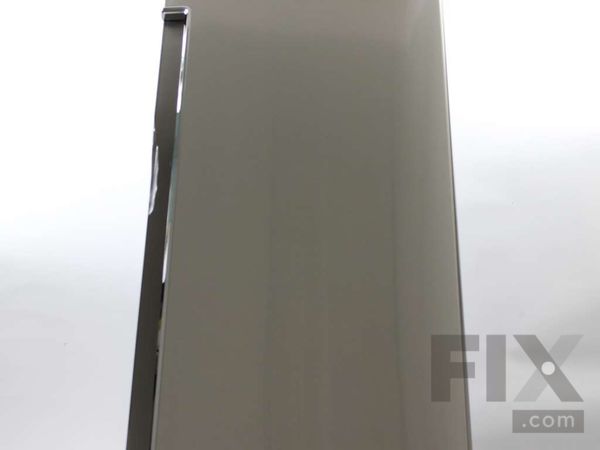 16812153-1-M-Samsung-DA82-03009N-A/S ASSY-PACKING DOOR REF RIGHT;RF9000JC