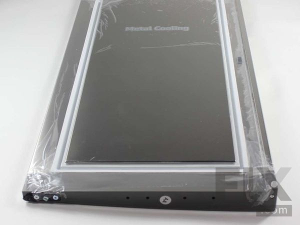 16812221-1-M-Samsung-DA82-03048Z-Packing Door Assembly (Outer)