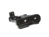 16812538-2-S-Samsung-DA97-23111A-Hinge Assembly (Lower/Right)