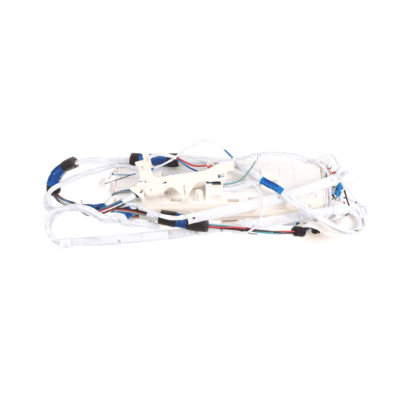 16812882-1-M-Samsung-DC92-03142A-Wire Harness Power Control Board Cover Assembly