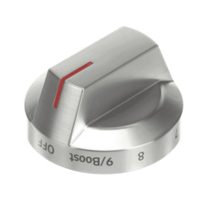 Main Knob – Part Number: DG64-00981A