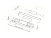 Control Box Assembly – Part Number: DG94-03578Q