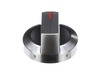 16813700-3-S-Samsung-DG94-04397B-Knob Assembly