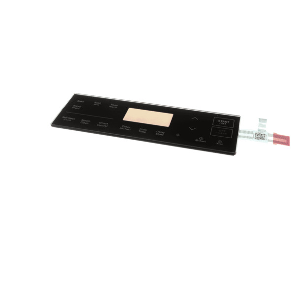 16813713-1-M-Samsung-DG96-00776E-Touch Control Panel Assembly