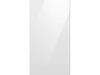 16860352-2-S-Samsung-RA-F18DU312/AA-Door Glass Panel (White)