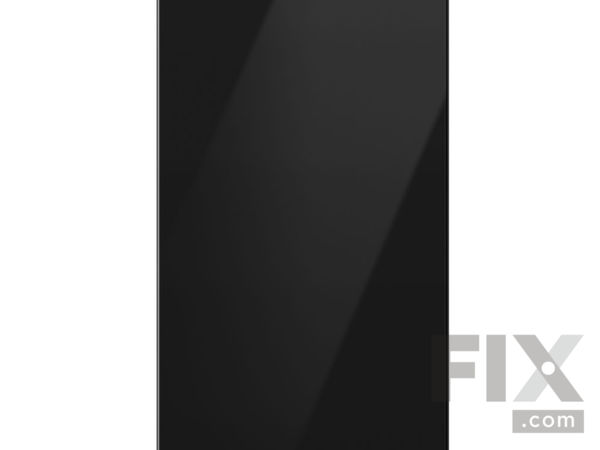 16860366-1-M-Samsung-RA-F18DU433/AA-Customizable Upper Door Panel