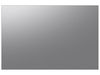 Stainless Steel 3-Door French Refrigerator Bottom Panel – Part Number: RA-F36DB3QL/AA