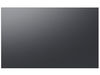 Door Bottom Panel (Matte Black) – Part Number: RA-F36DB4MT/AA