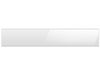 French Door Panel (White) – Part Number: RA-F36DMM12/AA