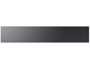 Matte Black Steel 4-Door French Refrigerator Middle Panel – Part Number: RA-F36DMMMT/AA