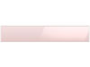 French Door Panel (Pink Glass) – Part Number: RA-F36DMMP0/AA