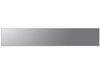 Door Middle Panel Stainless Steel – Part Number: RA-F36DMMQL/AA