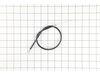 Throttle Cable 17 Length – Part Number: 063-00498-61
