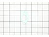 Air Cleaner Gasket – Part Number: 17001Z02014000