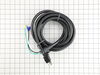 Cord, Power, Domestic, 695-109 – Part Number: 17E804