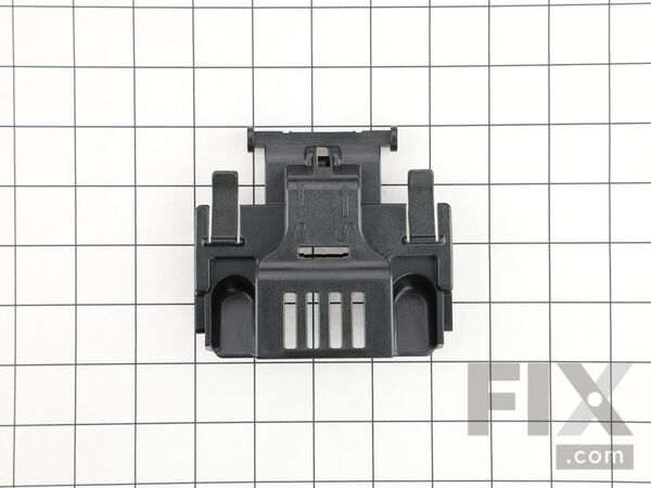 16863594-1-M-Graco-17F233-Guard, Pump, Locking Door