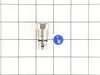 Label, Ball Knocker – Part Number: 17G540