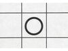 Packing, O-ring – Part Number: 17M821