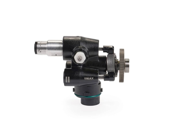 16863676-1-M-Graco-17P186-Kit, Pump, Dc