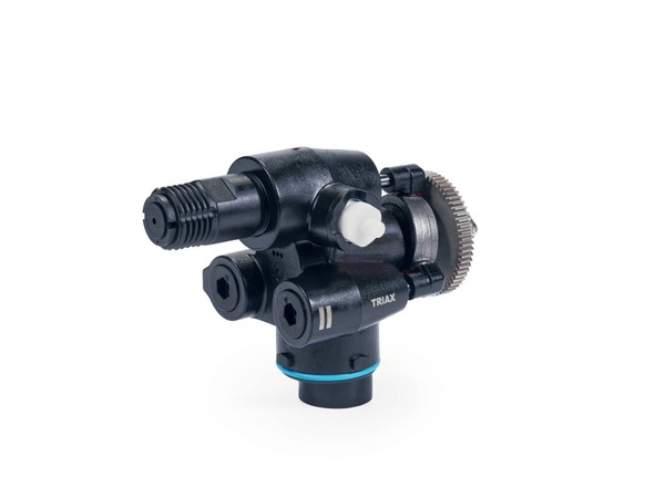 16863677-1-M-Graco-17P187-Kit, Pump, Brushless