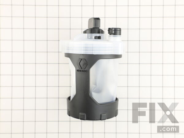 16863686-1-M-Graco-17P550-Kit, Flexliner Complete, 32oz