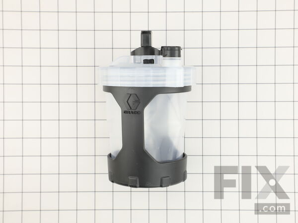 16863687-1-M-Graco-17P551-Kit, Flexliner, Complt, 32oz,