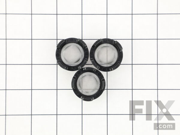 16863690-1-M-Graco-17P554-Kit, Filter, Fluid, 60 Mesh