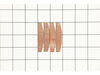 Blades (set Of 4) – Part Number: 2050547623