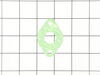 Gasket 1 (Insulator) – Part Number: 21E-35001-H3