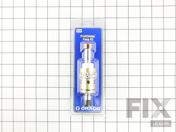 16865120-1-M-Graco-24Y472-Kit, Repair, Piston, Pump