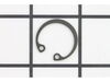 Circlip 20x1 – Part Number: 42616077000