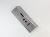 Panel, Control – Part Number: 772210