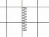 Valve Spring – Part Number: 8940163302