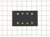 80x130mm Vacuum H&l Pad Set – Part Number: 8940169000